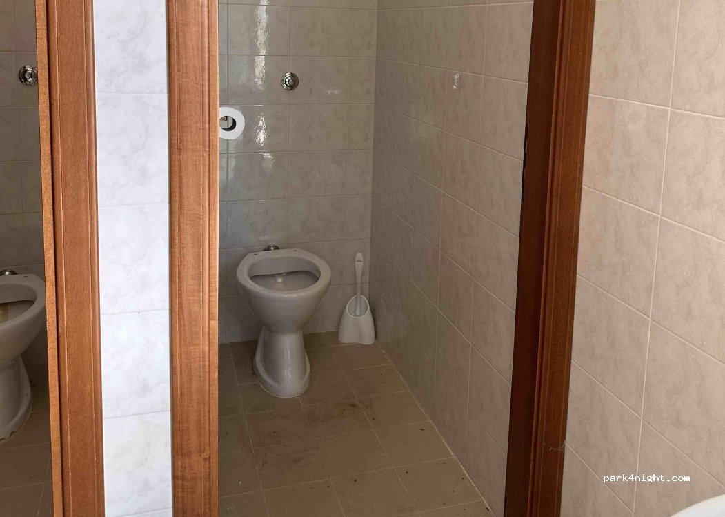 Area camper Cocullo — foto 2