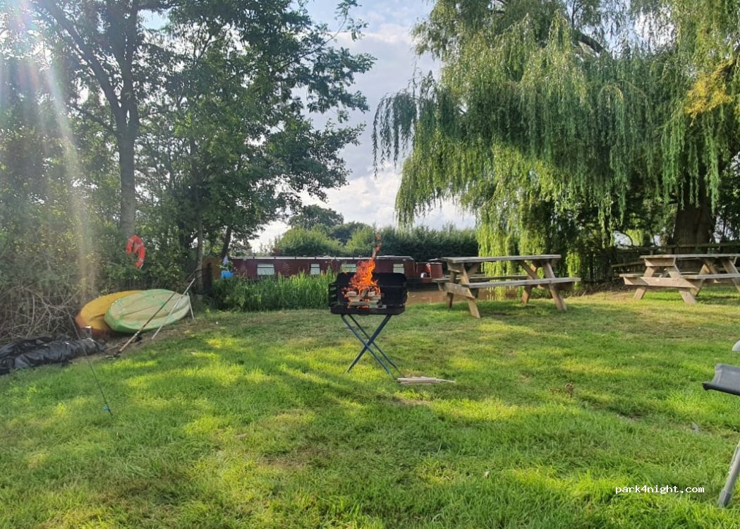 Hotel Farm Campsite — foto 2