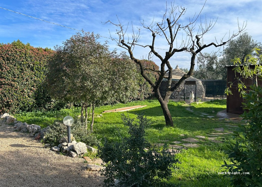 (76123) Corato - Strada esterna dell'Accio 11 — foto 5