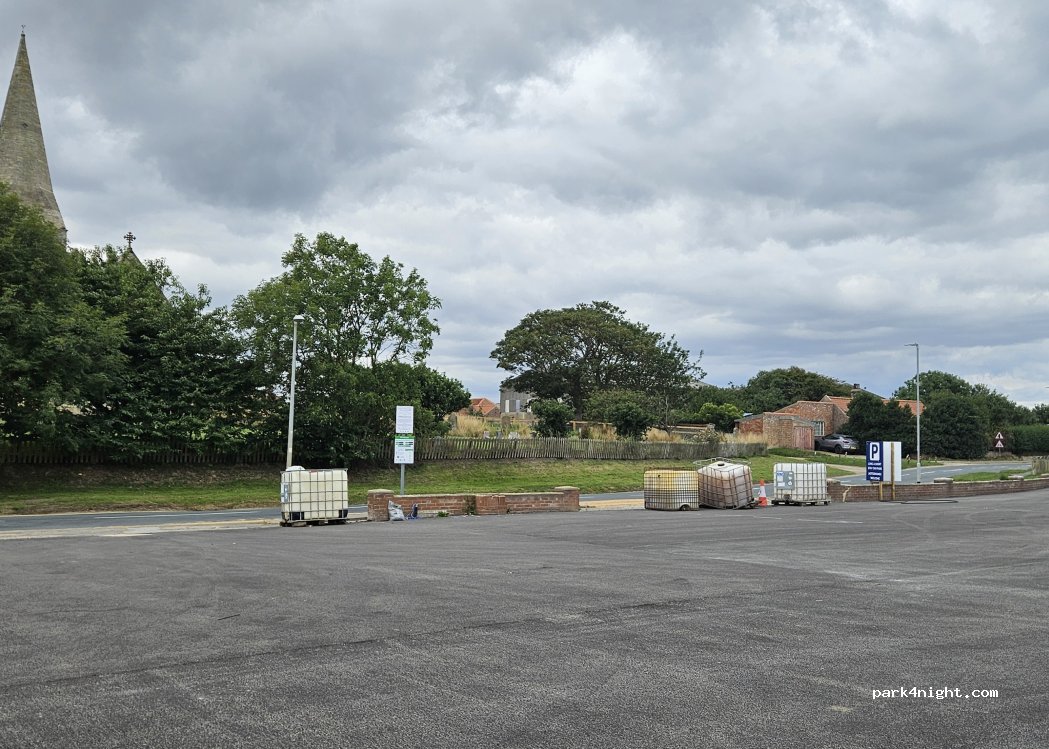 (HU18 1XP) Hornsea - Cliff Lane — foto 4