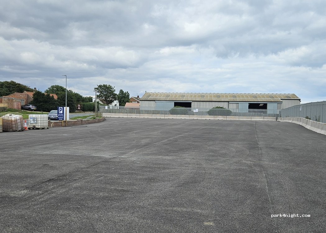 (HU18 1XP) Hornsea - Cliff Lane — foto 5