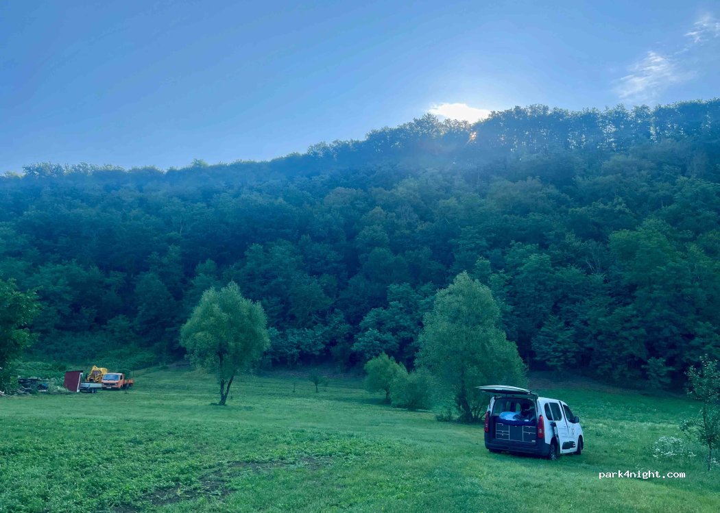 camping nela tur — foto 2