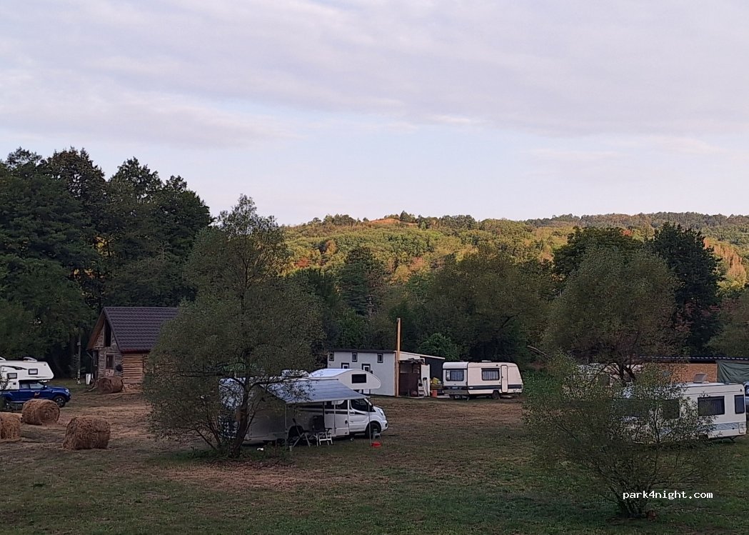 camping nela tur — foto 4