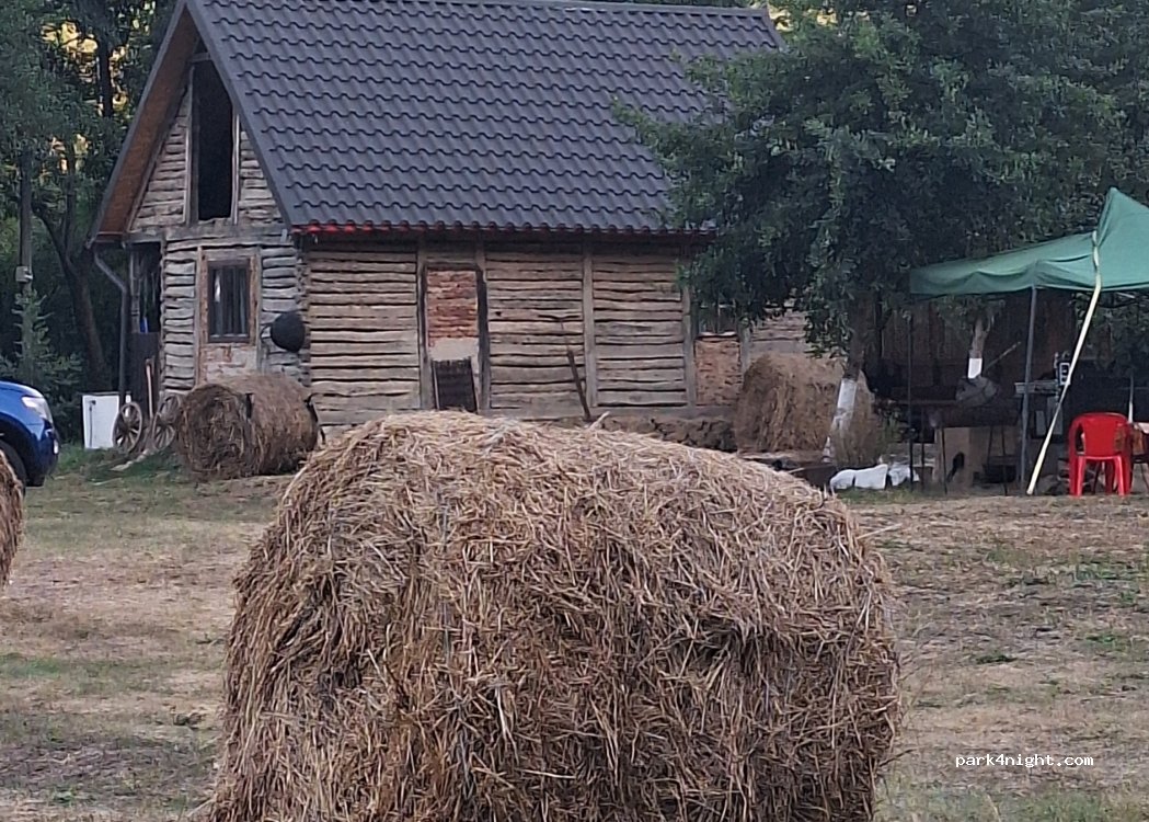 camping nela tur — foto 5