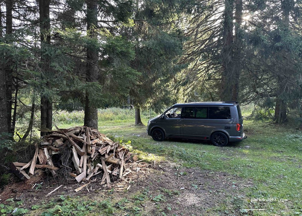 (1452) Bullet - Route du Chasseron — foto 2