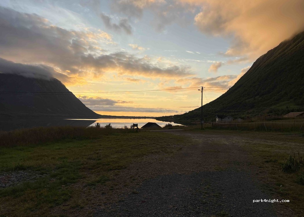 (8316) Strønstad - Midnattsolveien — foto 3