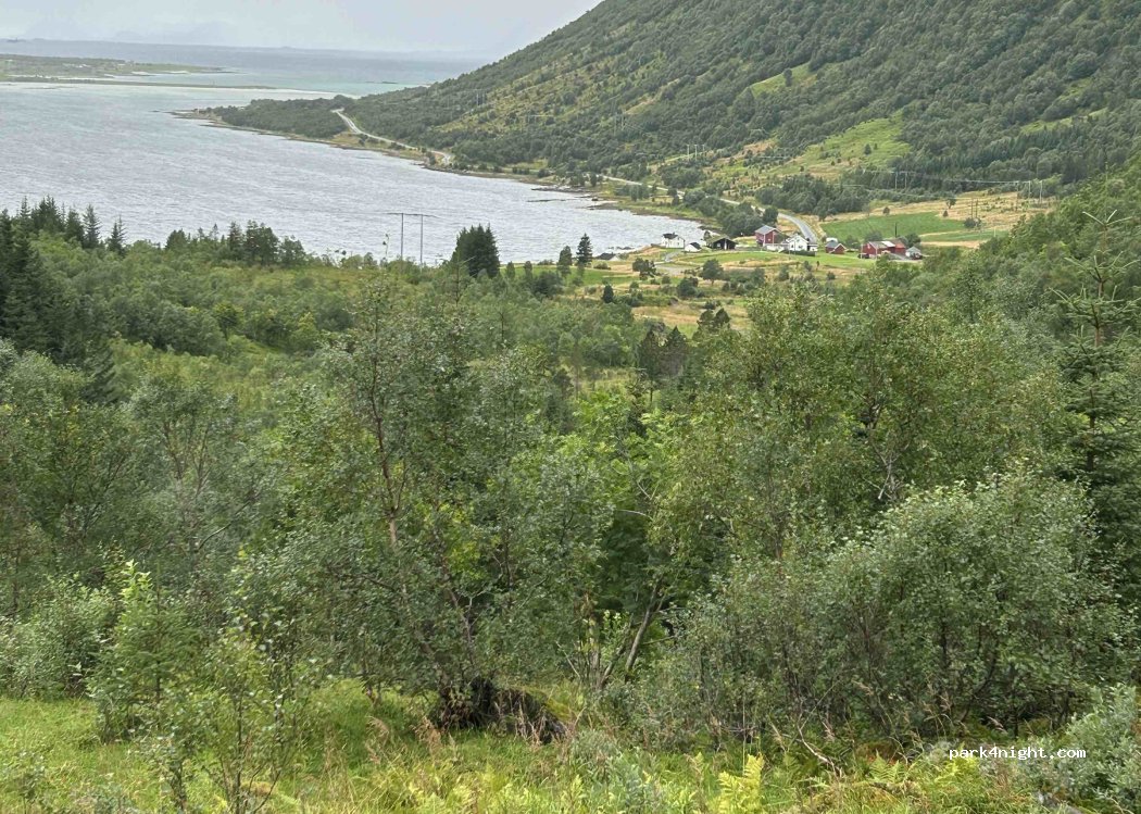 (8316) Strønstad - Midnattsolveien — foto 5
