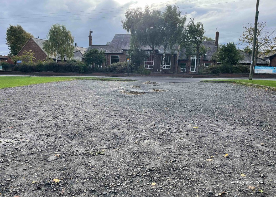 (DH7 8JW) Langley Moor - Brandon Lane — foto