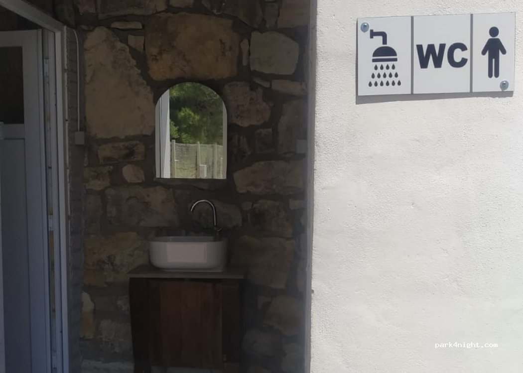 NovaUrla Karavan Park ve Çadır Kamp — foto 3