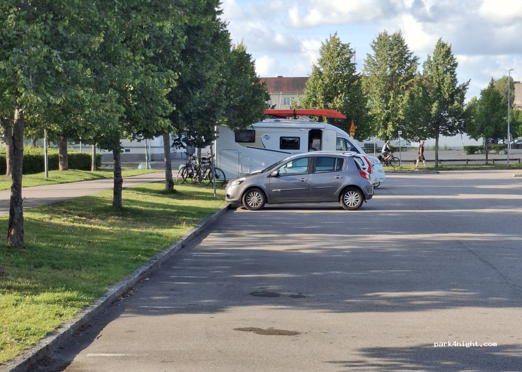 (352 33) Växjö - Storgatan — foto