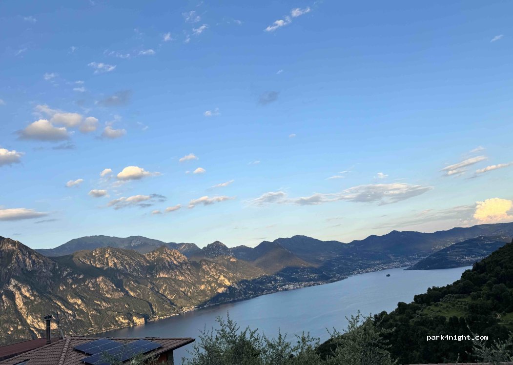 (24060) Fonteno - Marizio Tremaglia Road — foto