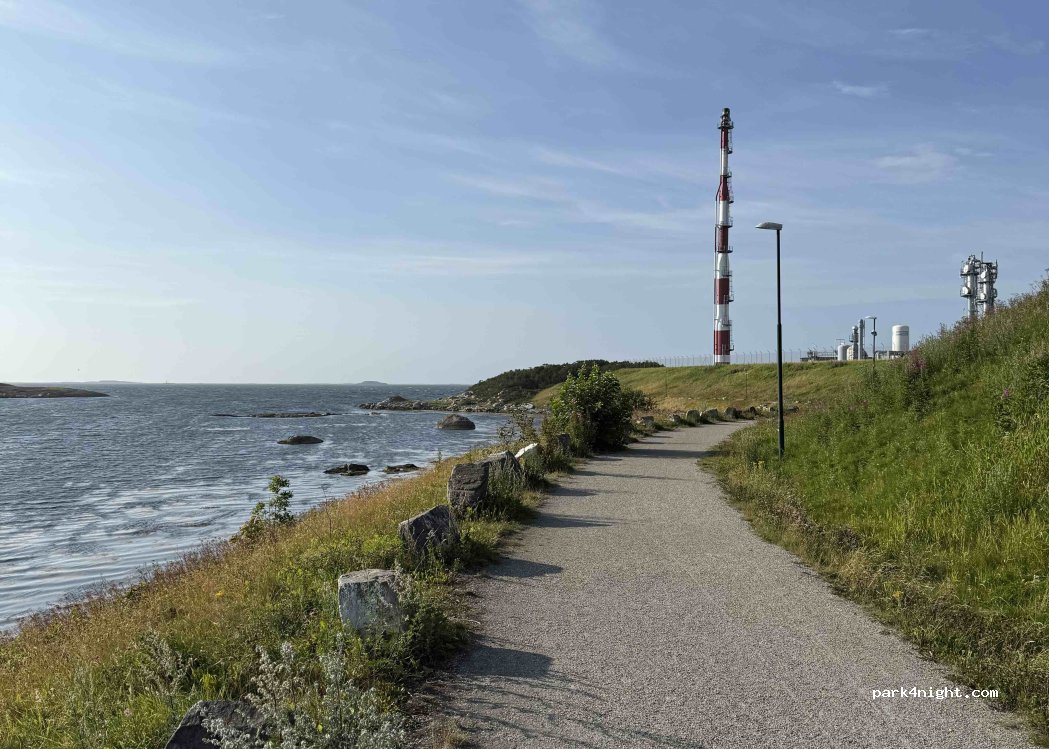 (4056) Tananger - Kontinentalvegen — foto