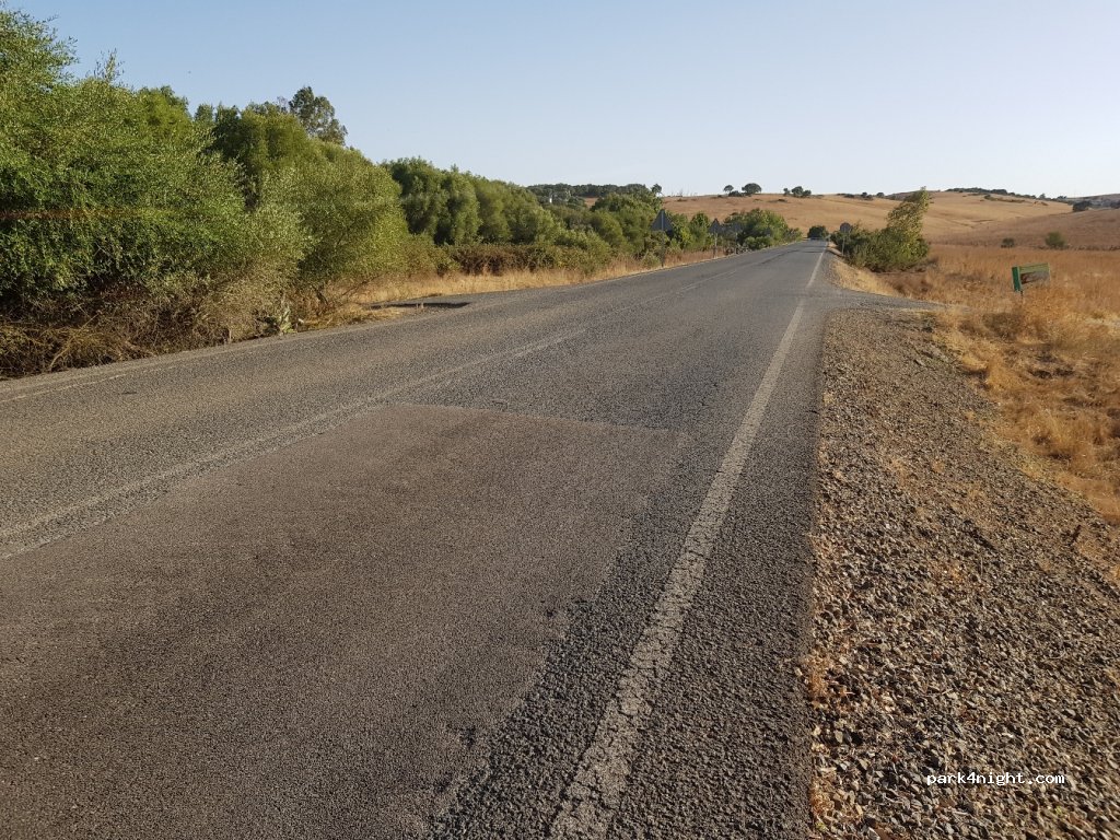 (11180) Alcalá de los Gazules -  A-2228 — foto