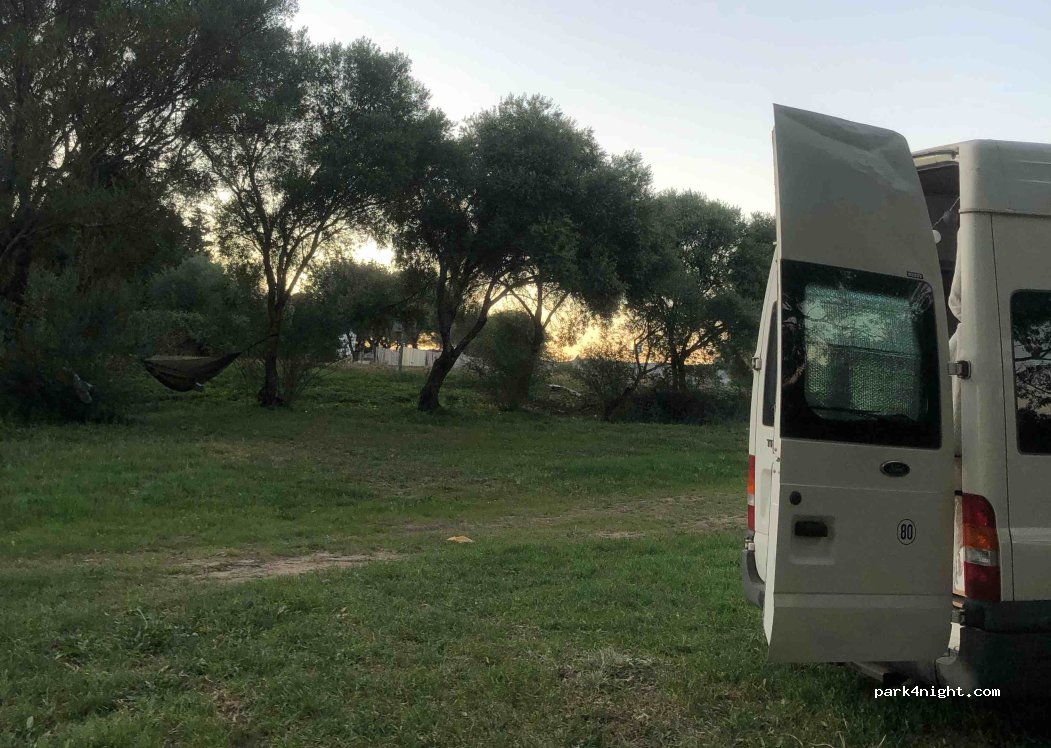 (11180) Alcalá de los Gazules -  A-2228 — foto 4