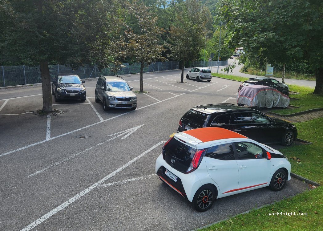 (6618) Losone - Via Cantonale — foto