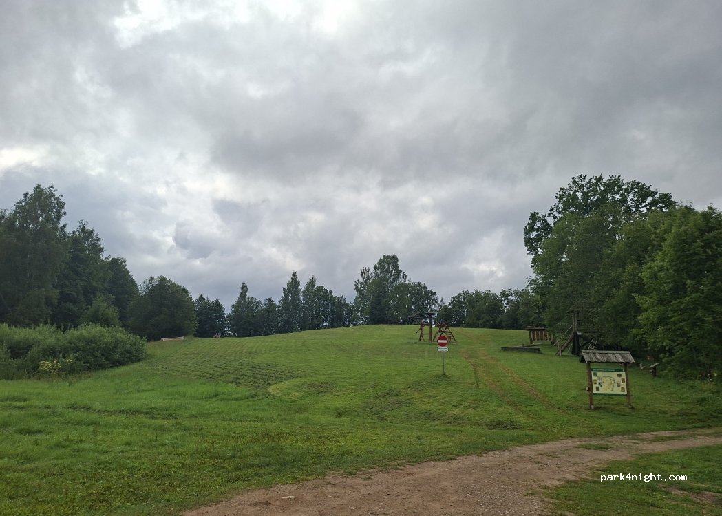 (66420) Võru maakond - — foto