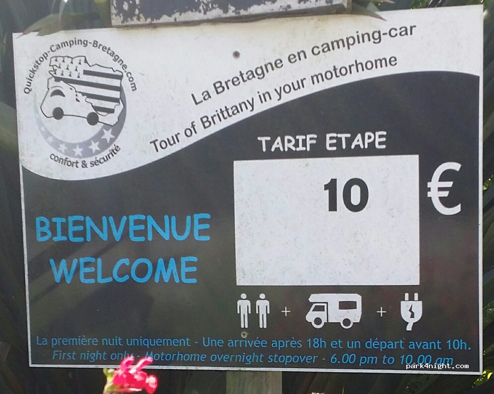 Camping les Parcs — foto 3