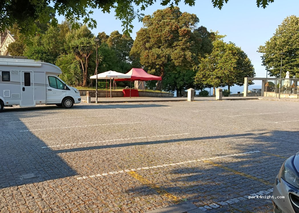 (4901-858) Viana do Castelo (Santa Maria Maior e - N13-6 — foto