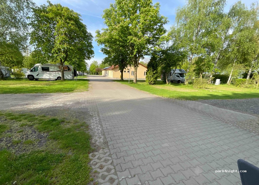 Camping no. 62 — foto 2