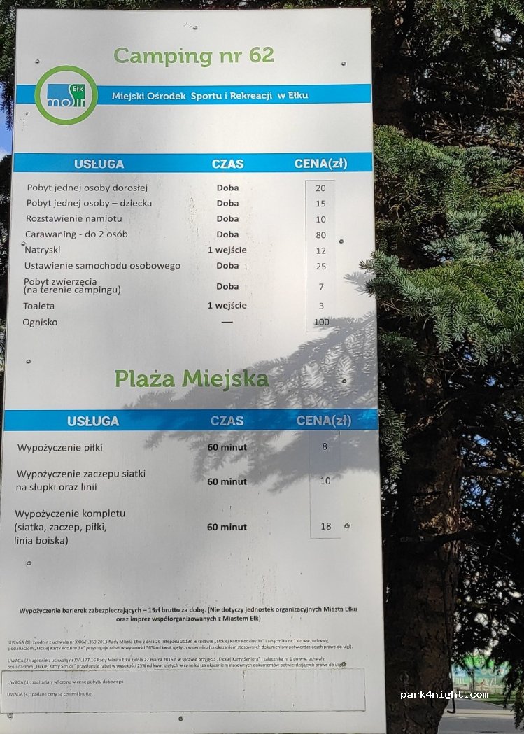 Camping no. 62 — foto 4