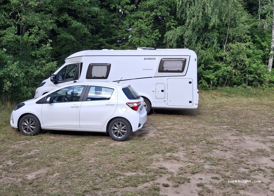(352 62) Växjö - Gamla Kronobergsvägen — foto