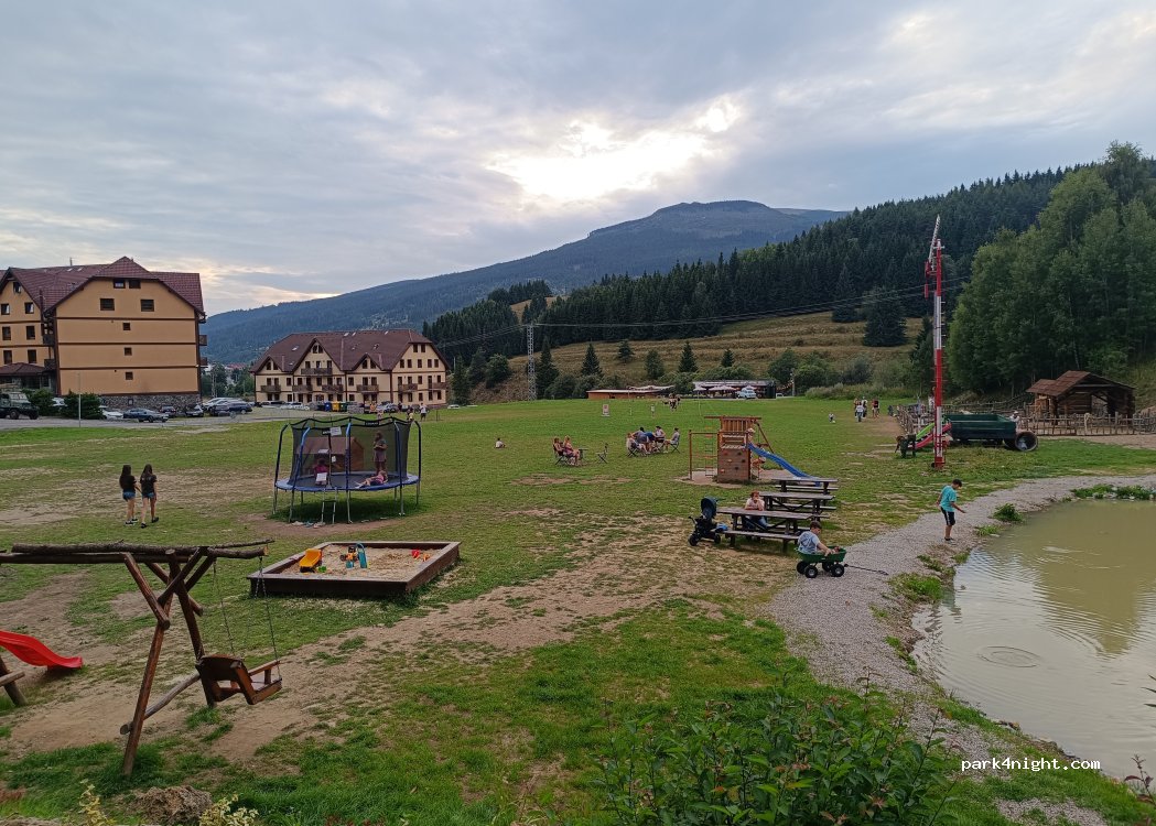 Telgárt Resort — foto 5