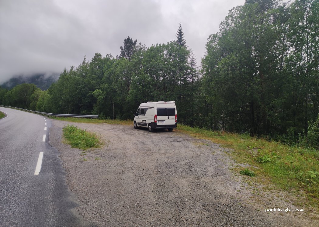 (7980) Terråk - Årsandøyveien — foto