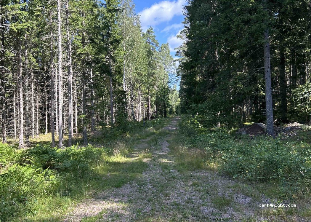 (351 12) Växjö - — foto