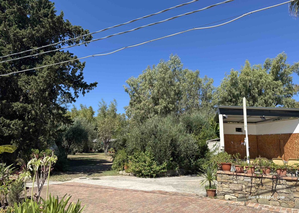 Camping Soleado Ltd. — foto