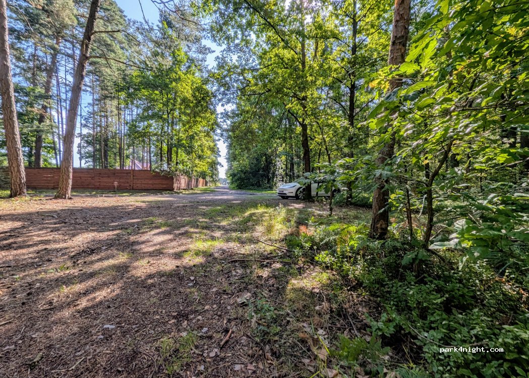 () Skarżysko-Kamienna - Elizy Orzeszkowej — foto