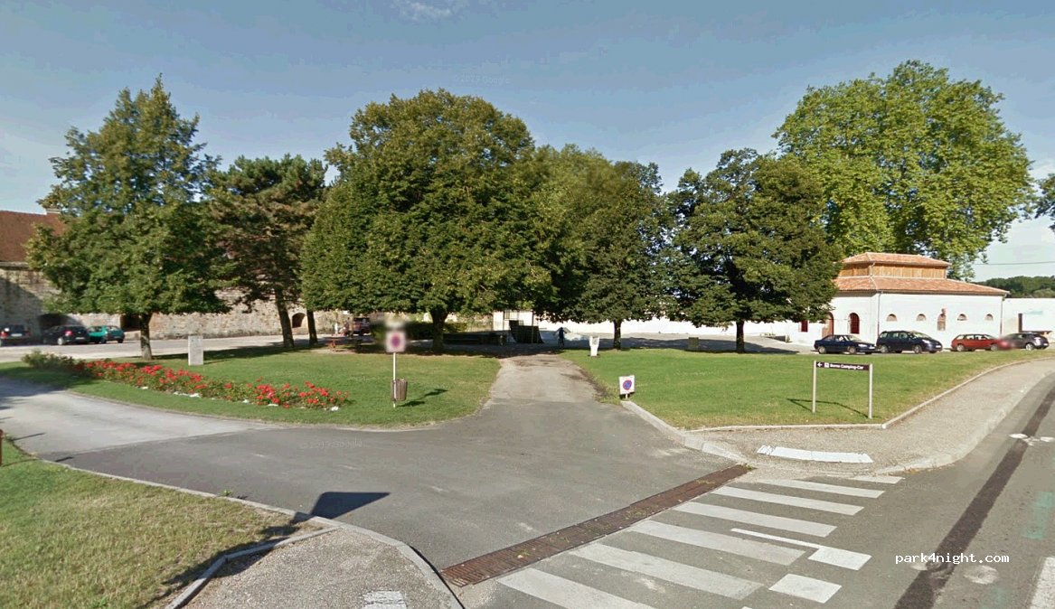 (21130) Auxonne - 5 Rue du Château — foto