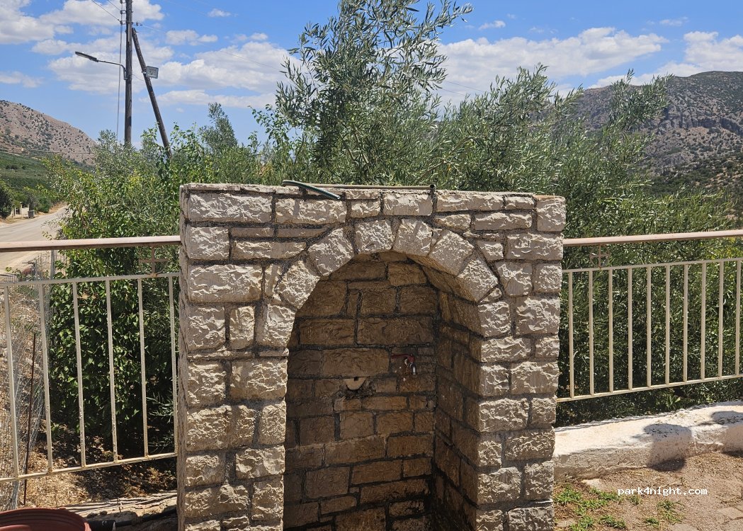 (21058) Municipal Unit of Argos - Άργους - Καρυάς — foto 2