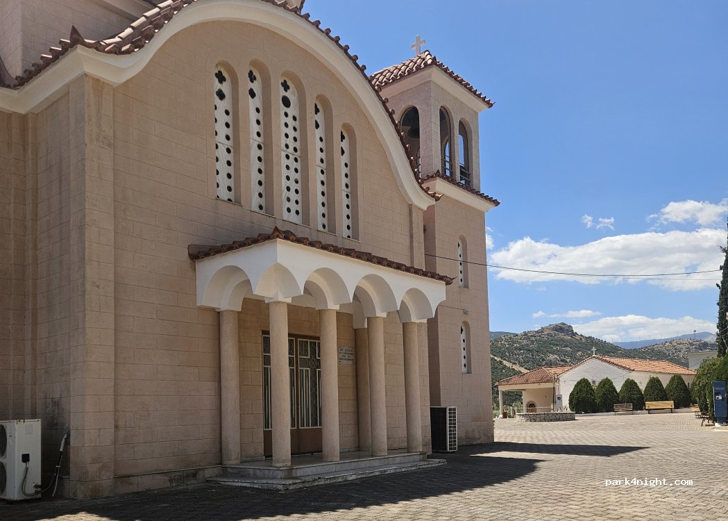 (21058) Municipal Unit of Argos - Άργους - Καρυάς — foto 3