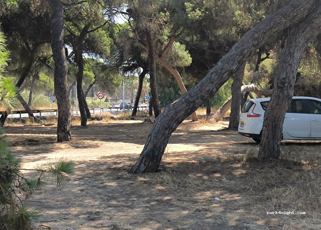(21410) Isla Cristina - Ronda Norte — foto 2