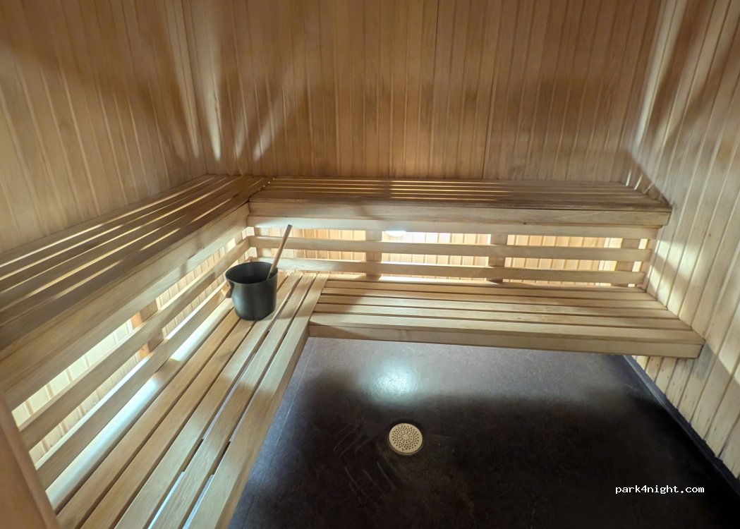 Kvikkjokk Camping — foto 5