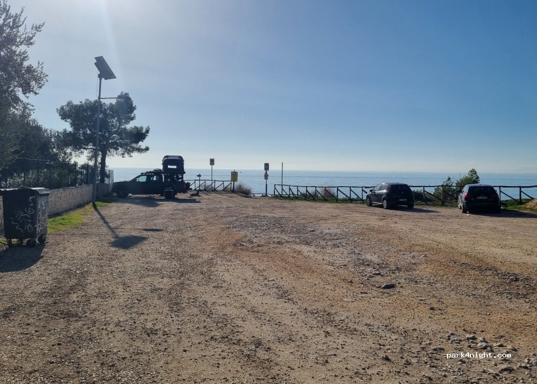 (71037) Monte Sant'Angelo - Contrada ChiancaMassitto — foto 5