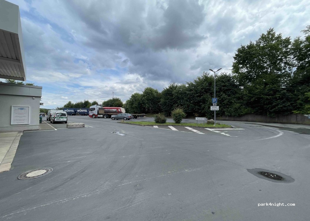 (34630) Gilserberg - Kasseler Straße — foto 4