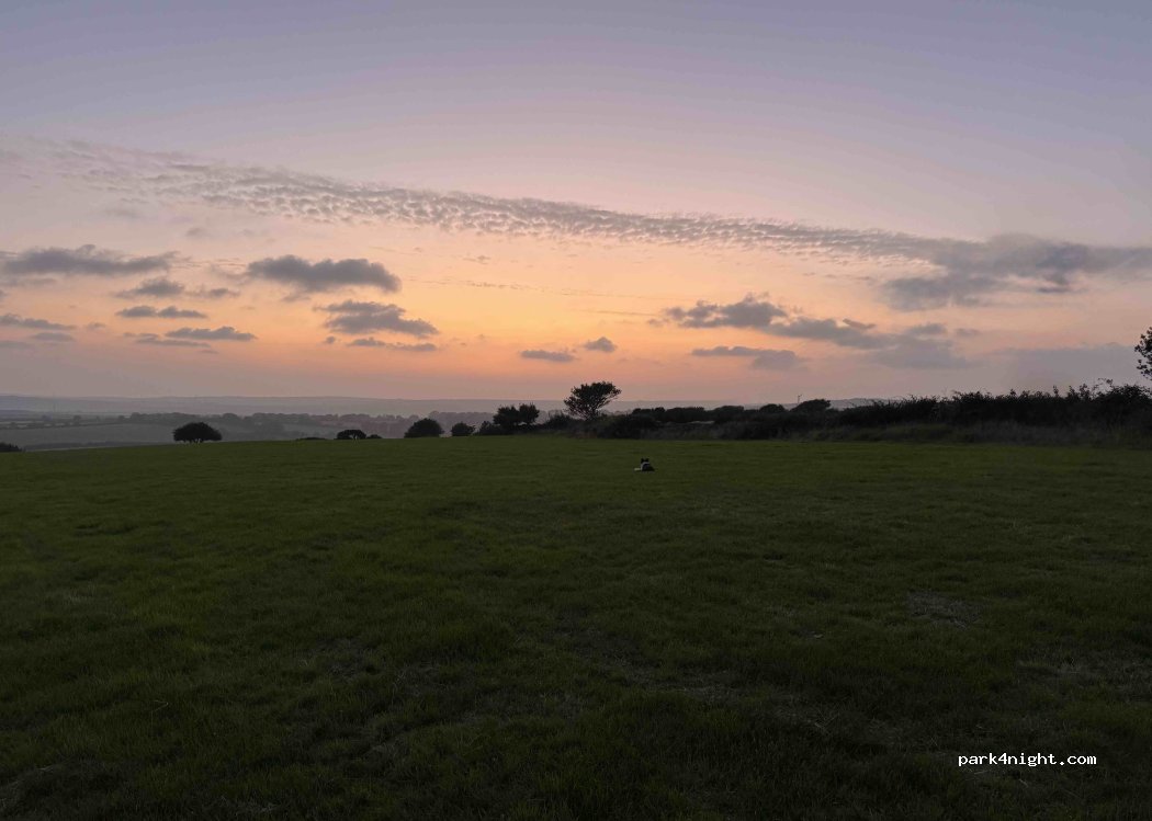 Helluva View Camping — foto 3