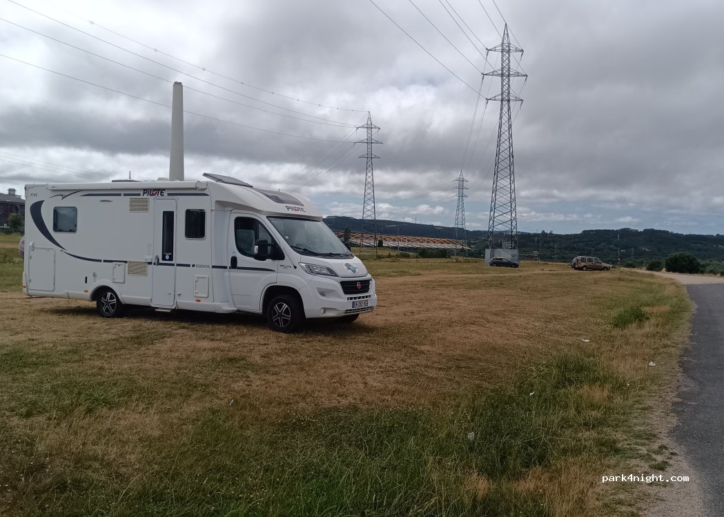 (15320) As Pontes de García Rodríguez - — foto 2