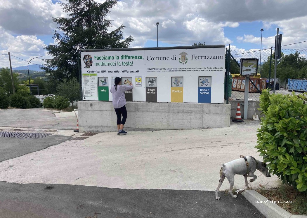 (86010) Ferrazzano - Unnamed Road — foto 2