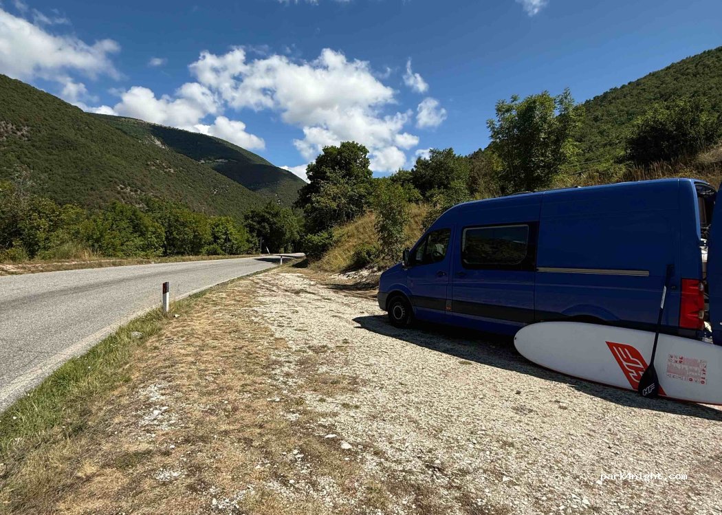 (62035) Fiastra - Strada Provinciale 91, 3 — foto 3