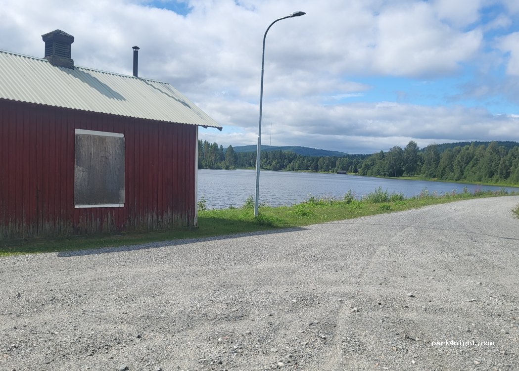 (841 91) Borgsjö District - Albyvägen — foto 3