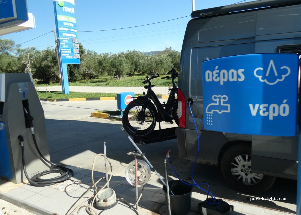 (49084) Agios Mattheos - ΕΠ6 — foto 2