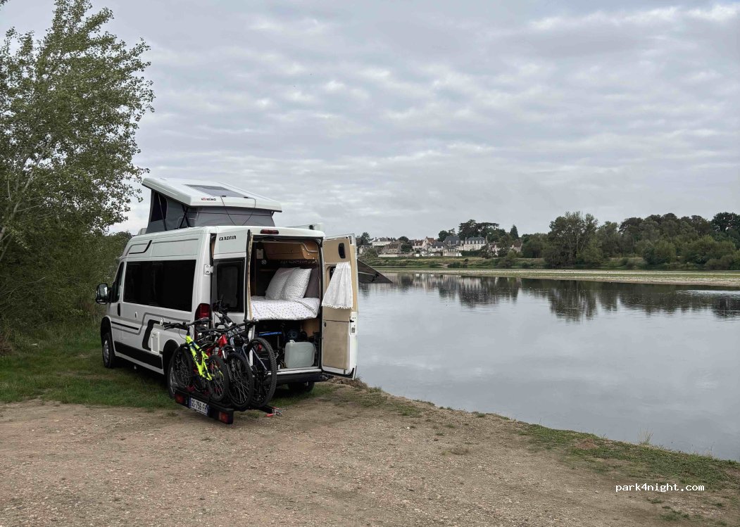 (41350) Montlivault - Levée de la Loire — foto 2