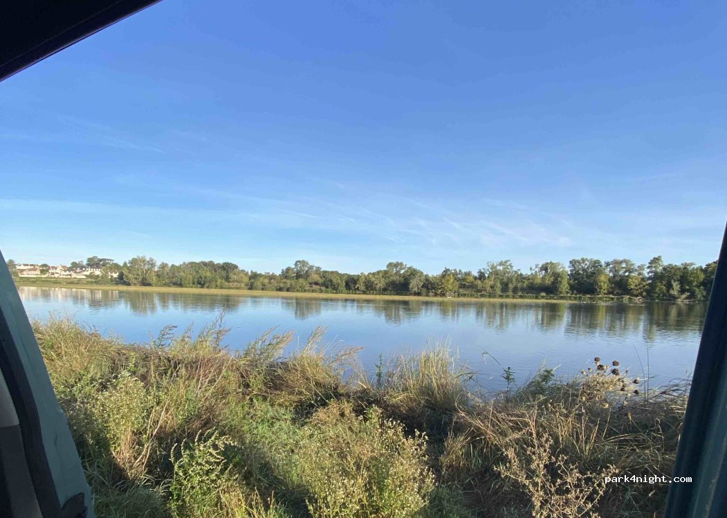 (41350) Montlivault - Levée de la Loire — foto 3