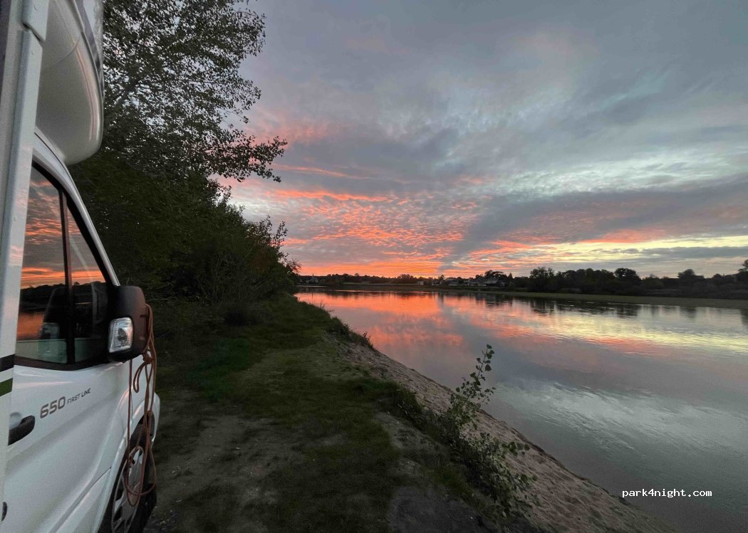 (41350) Montlivault - Levée de la Loire — foto 4