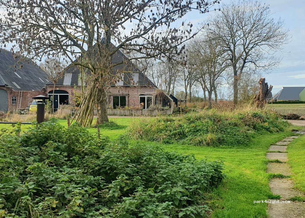 Branderij Het Halve Ambt — foto 4