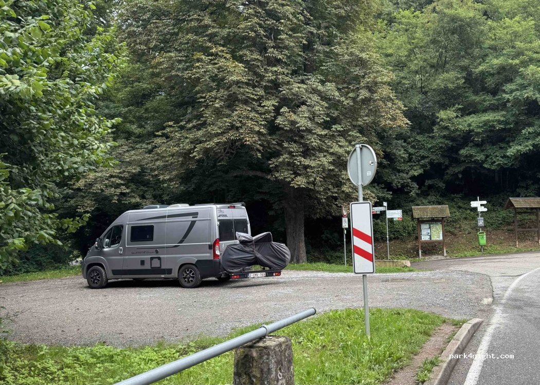 (75399) Unterreichenbach - K 4556 — foto