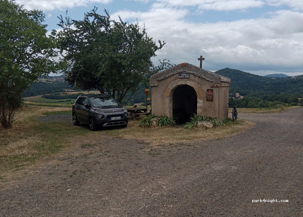 (63450) Saint-Saturnin - Chemin de la Condamine — foto 2