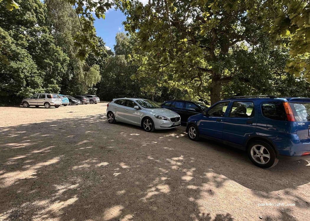 (3220) Bækkekrog - Tisvildevejen — foto 2